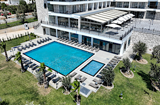 Dedeman Güre Nurhayat Thermal Resort&Spa Genel 3